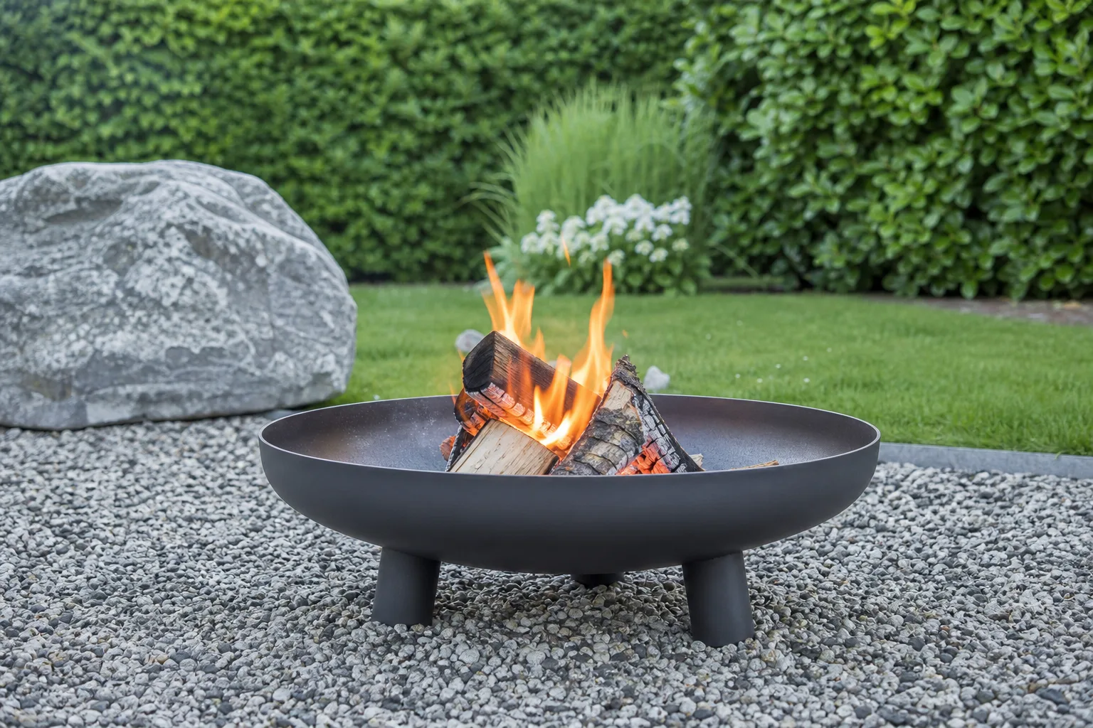 Feuerschale kaufen: Ultimativer Ratgeber fuer die beste Feuerschale im Garten