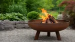 Feuerschale kaufen: Die richtige für Garten
