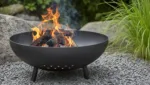 Tipps zur optimalen Luftzufuhr und Flammenkontrolle bei Feuerschalen